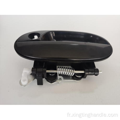 FL Poignée de porte extérieure pour Hyundai Accent 1998-1999